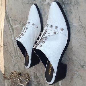 Modern Vice shoes